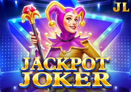 Jackpot Joker