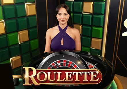 M Roulette