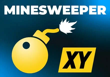 Minesweeper XY